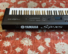 Load image into Gallery viewer, YAMAHA S90 XS 88-Key Synthesizer Stage Piano
