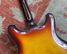 Load image into Gallery viewer, YAMAHA SA-30T Semi-Hollow
