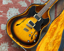 Load image into Gallery viewer, YAMAHA SA-500 Reissue - Sunburst
