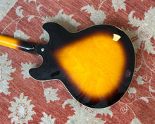 Load image into Gallery viewer, YAMAHA SA-500 Reissue - Sunburst
