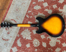 Load image into Gallery viewer, YAMAHA SA-500 Reissue - Sunburst
