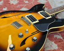 Load image into Gallery viewer, YAMAHA SA-500 Reissue - Sunburst
