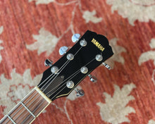 Load image into Gallery viewer, YAMAHA SA-500 Reissue - Sunburst
