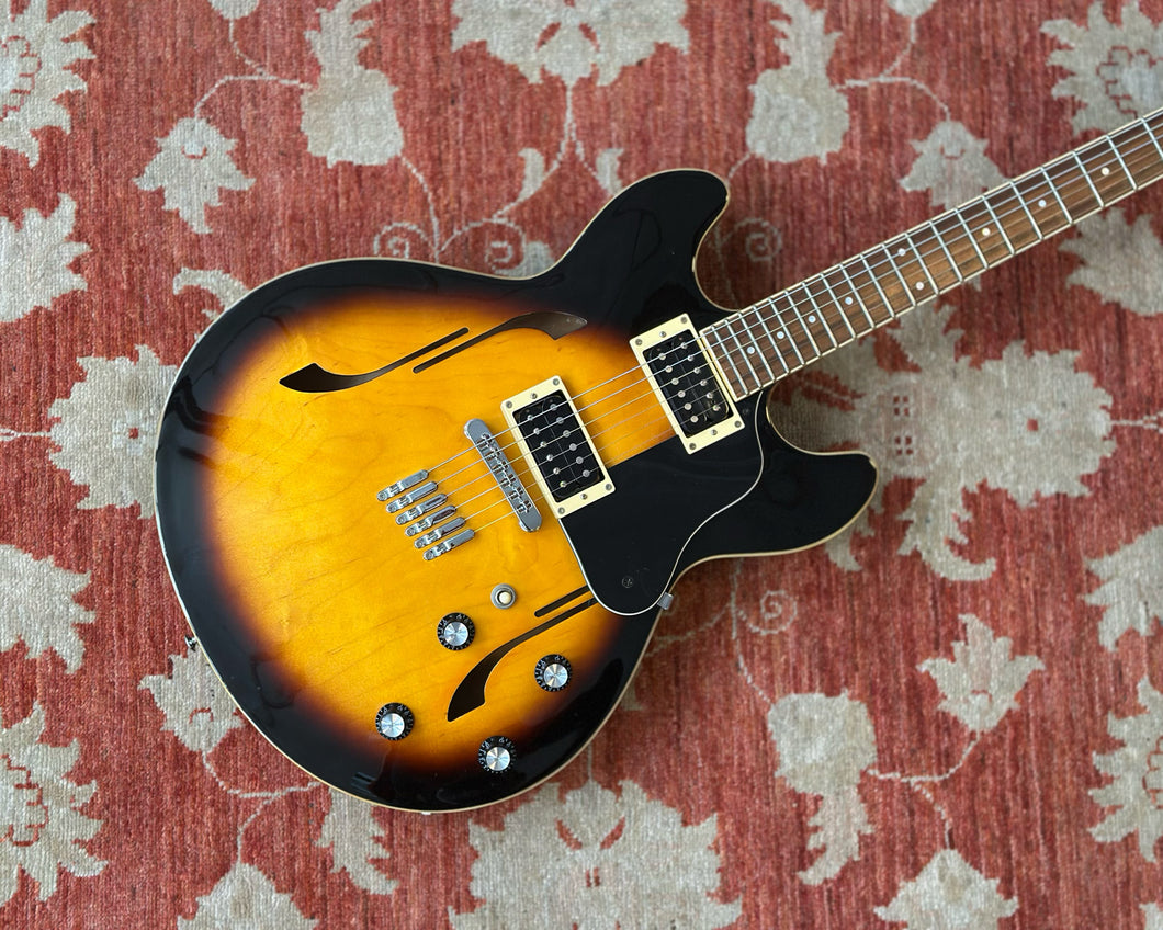YAMAHA SA-500 Reissue - Sunburst