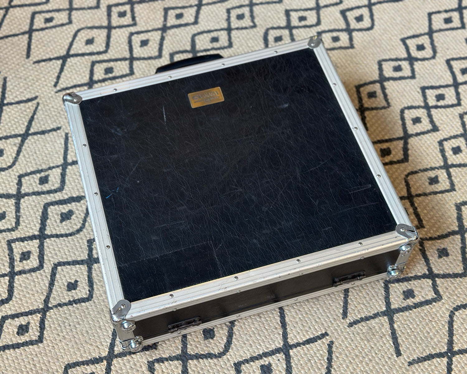 YAMAHA SB-100 Professional System – Found Sound