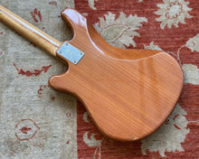 Load image into Gallery viewer, 1977 YAMAHA Super Bass 600

