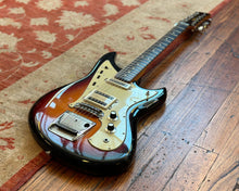 Load image into Gallery viewer, 1968 YAMAHA SG-12 - Made in Japan
