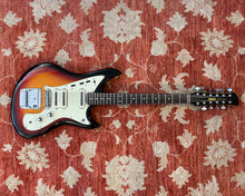 Load image into Gallery viewer, 1968 YAMAHA SG-12 - Made in Japan
