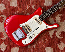 Load image into Gallery viewer, YAMAHA SG-2A Flying Samurai Electric Guitar
