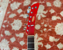 Load image into Gallery viewer, YAMAHA SG-2A Flying Samurai Electric Guitar
