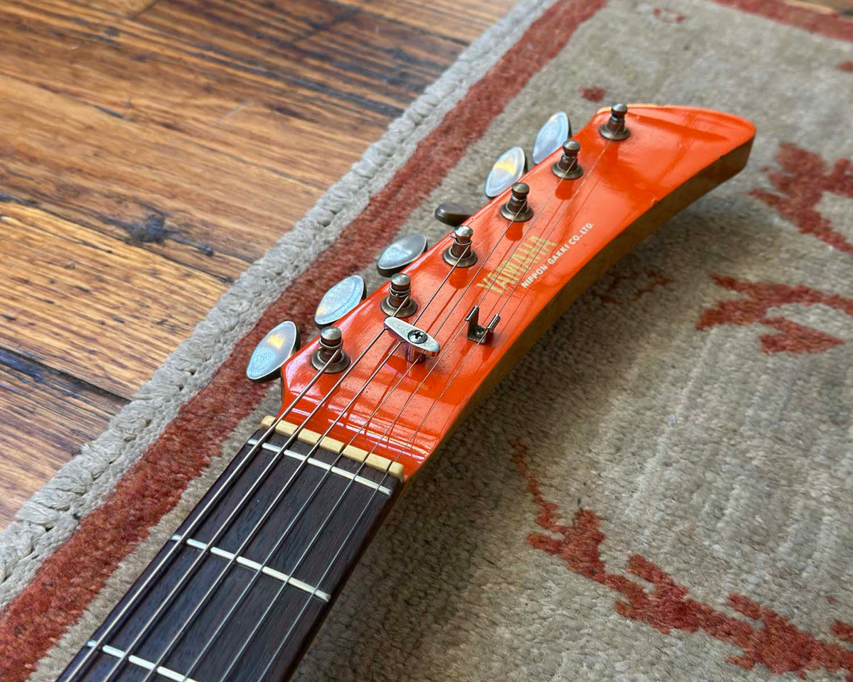 YAMAHA SG2C Flying Banana Japan 🍌🇯🇵
