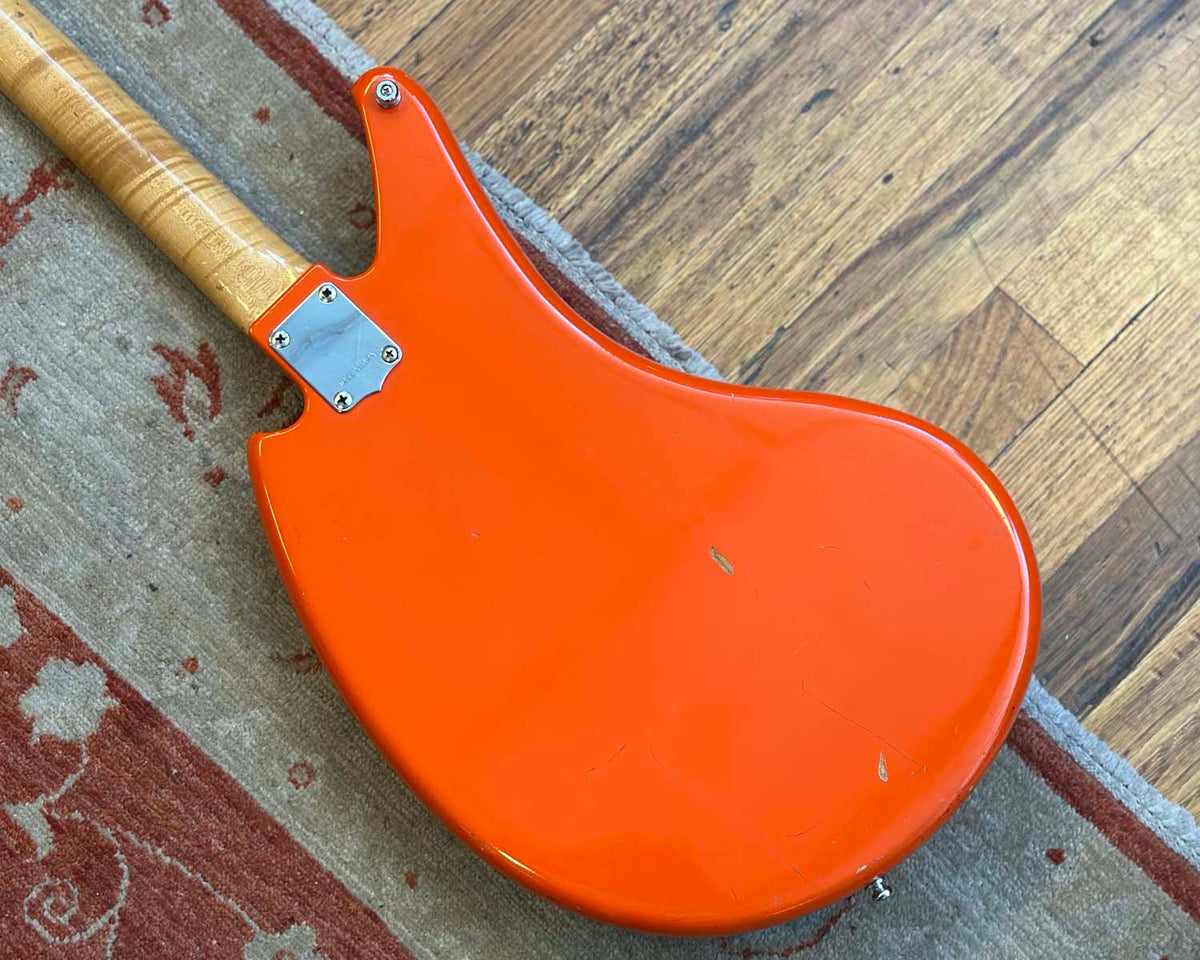YAMAHA SG2C Flying Banana Japan 🍌🇯🇵