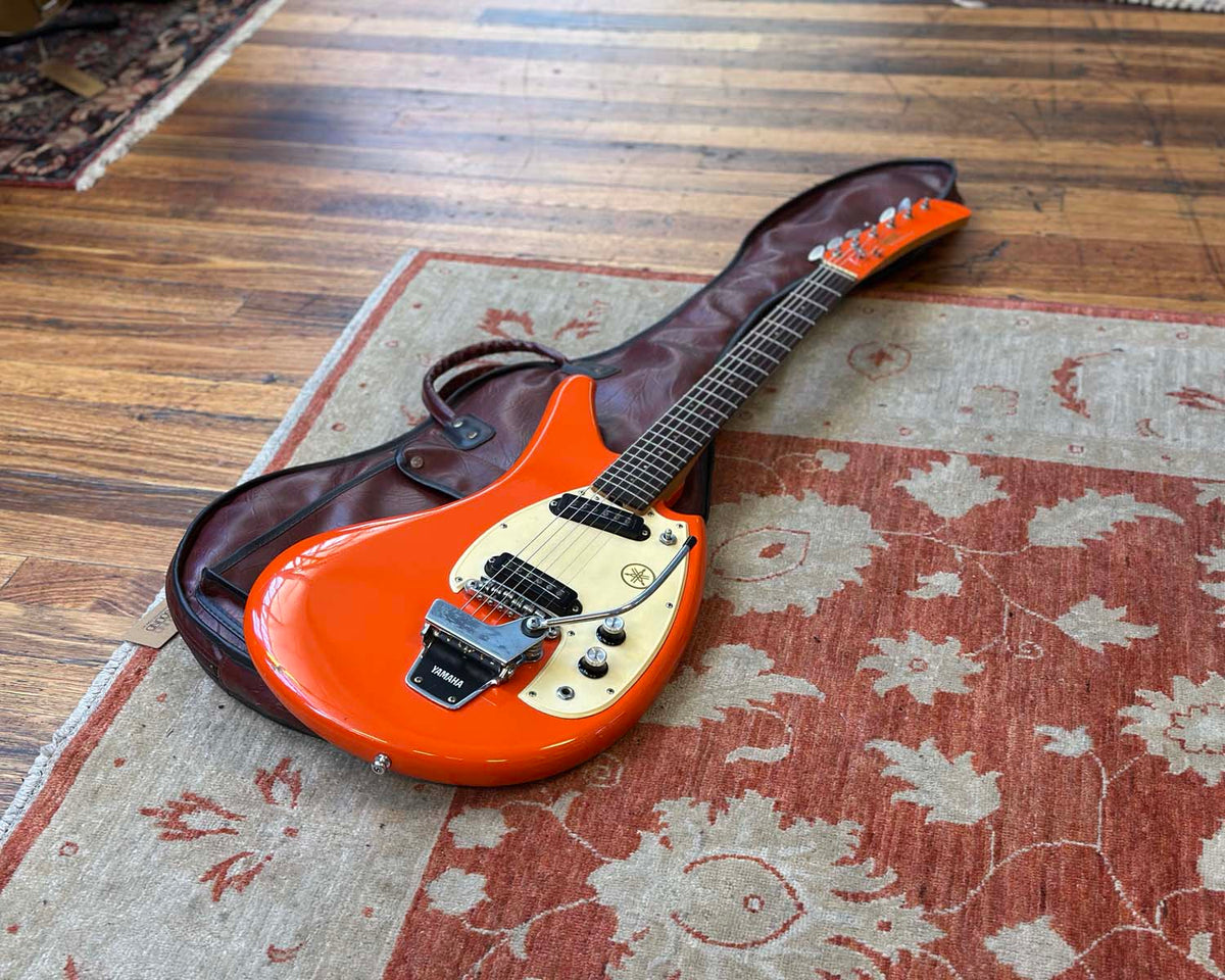 YAMAHA SG2C Flying Banana Japan 🍌🇯🇵