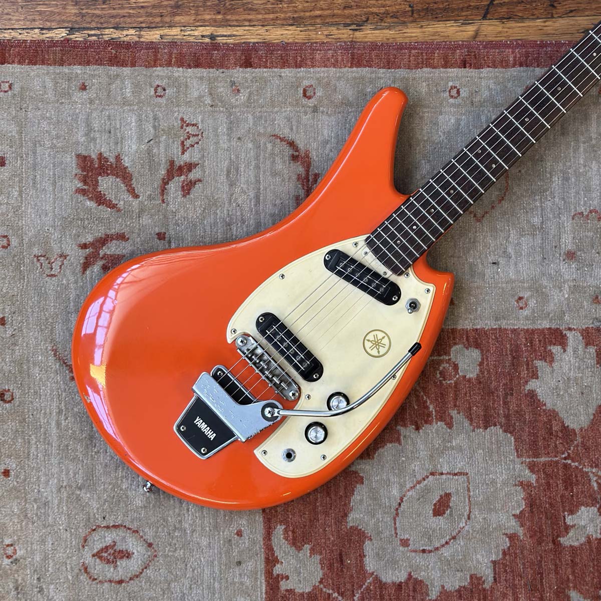 YAMAHA SG2C Flying Banana Japan 🍌🇯🇵