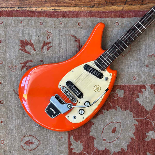 YAMAHA SG2C Flying Banana Japan 🍌🇯🇵