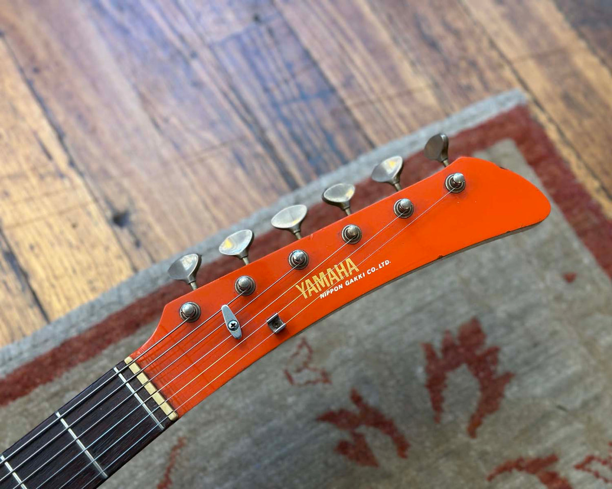 YAMAHA SG2C Flying Banana Japan 🍌🇯🇵