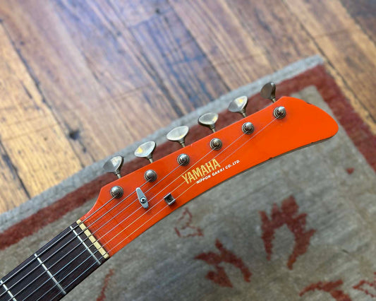YAMAHA SG2C Flying Banana Japan 🍌🇯🇵