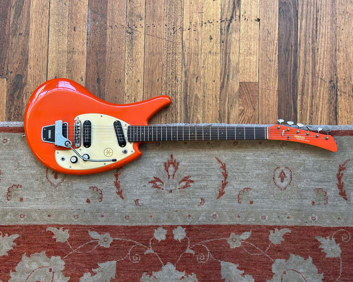 YAMAHA SG2C Flying Banana Japan 🍌🇯🇵