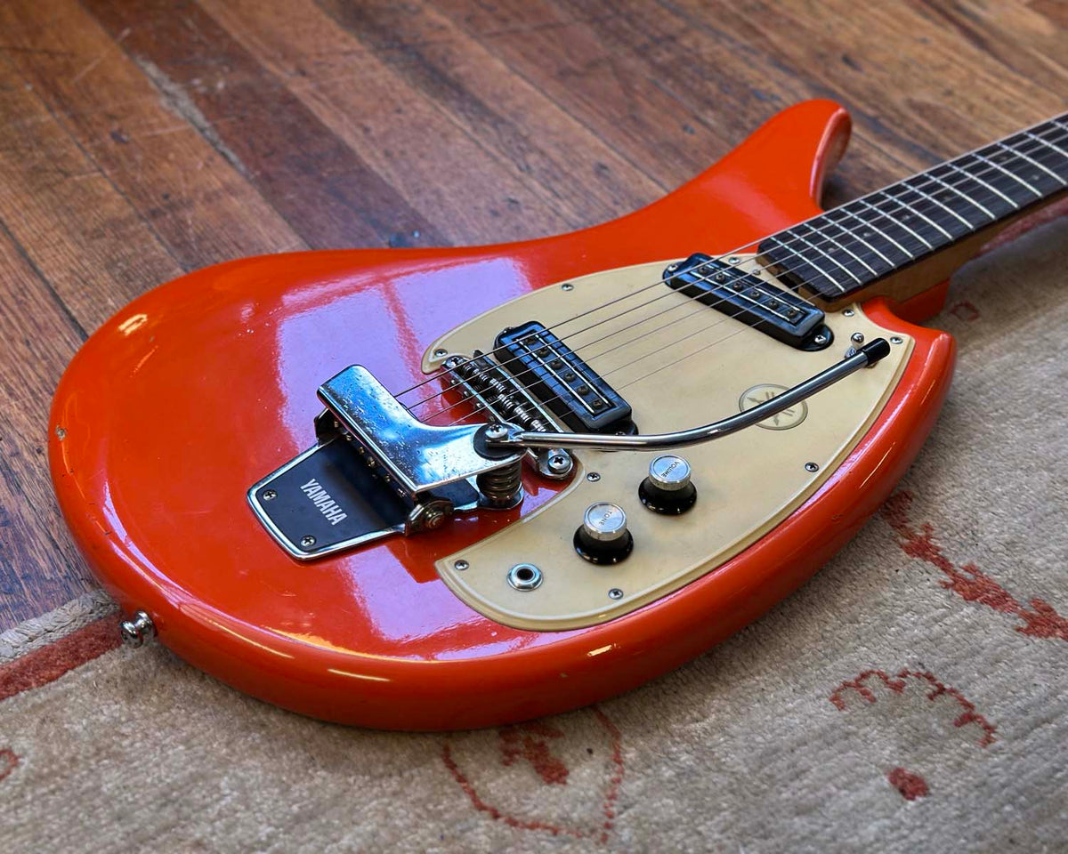 YAMAHA SG2C Flying Banana Japan 🍌🇯🇵