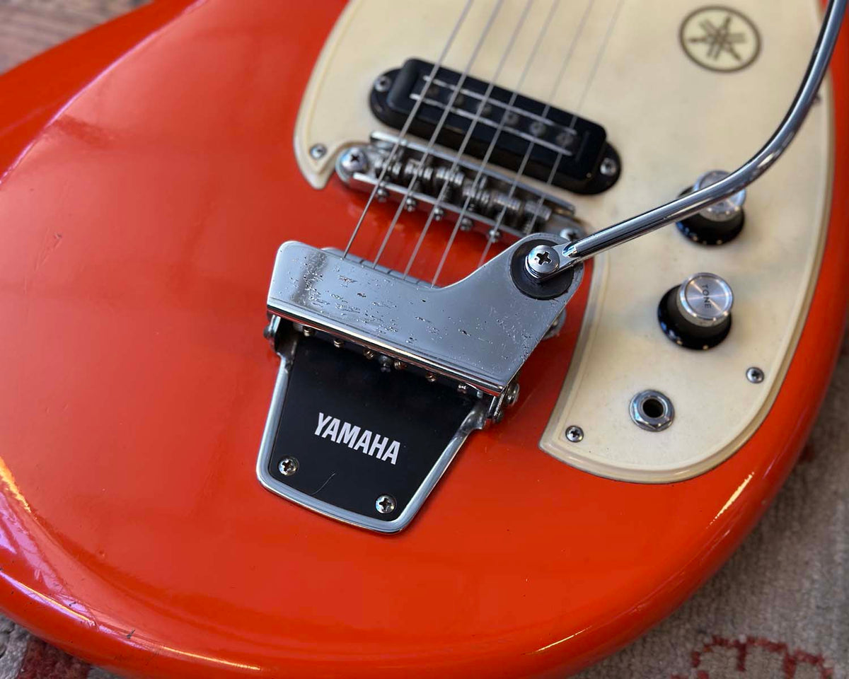 YAMAHA SG2C Flying Banana Japan 🍌🇯🇵
