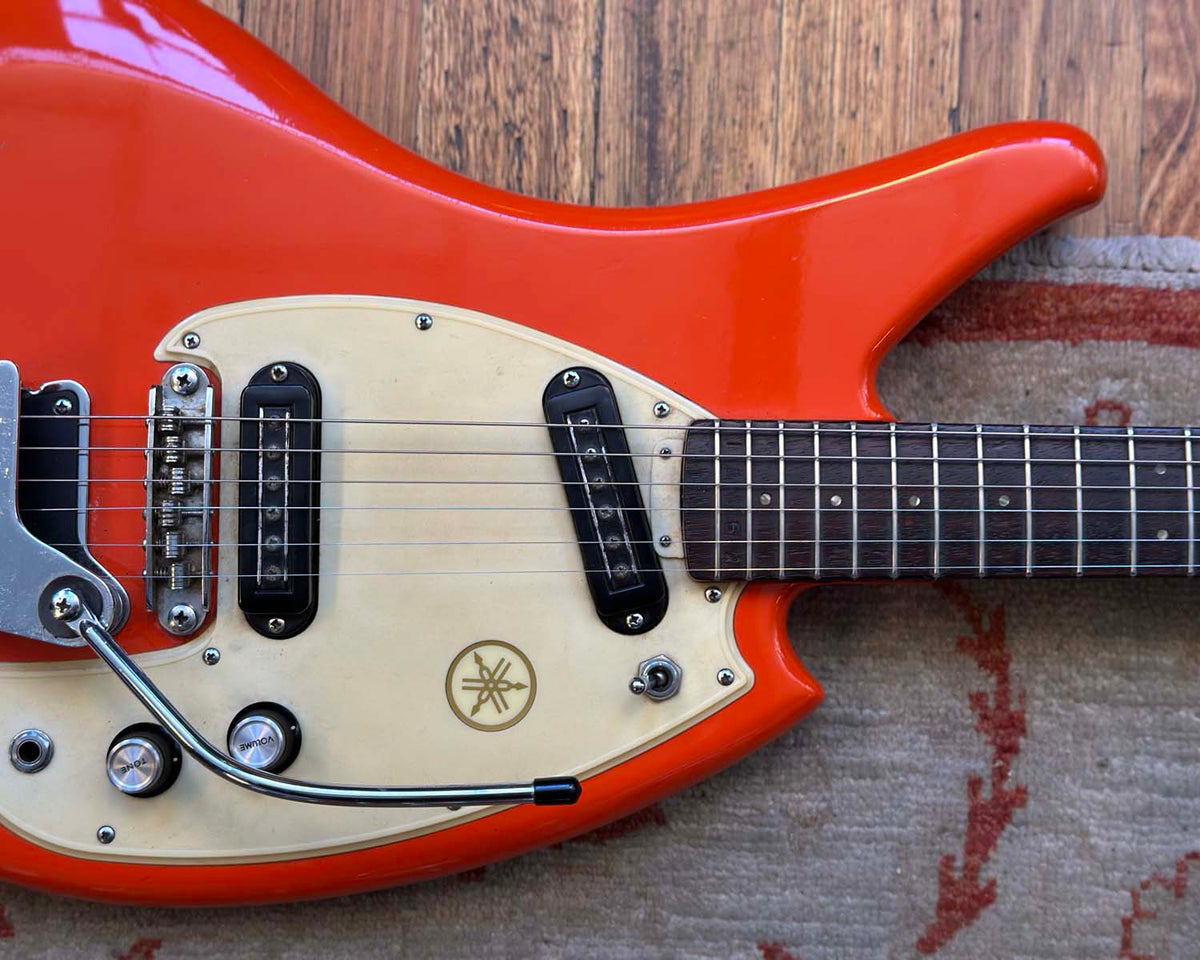 YAMAHA SG2C Flying Banana Japan 🍌🇯🇵