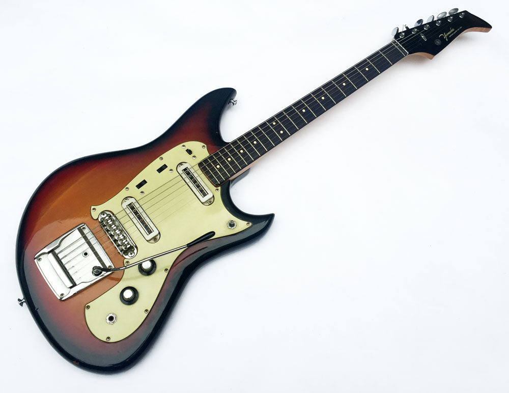 YAMAHA SG-2