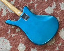 Load image into Gallery viewer, 1967 YAMAHA SG-5A - Metallic Blue Flying Samurai
