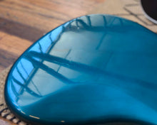 Load image into Gallery viewer, 1968 Candy Blue YAMAHA SG-5A &#39;Flying Samurai&#39; - w/ OHSC - Excellent Condition
