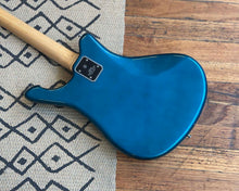 Load image into Gallery viewer, 1968 Candy Blue YAMAHA SG-5A &#39;Flying Samurai&#39; - w/ OHSC - Excellent Condition
