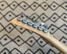 Load image into Gallery viewer, 1968 Candy Blue YAMAHA SG-5A &#39;Flying Samurai&#39; - w/ OHSC - Excellent Condition
