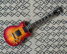 Load image into Gallery viewer, 1979 YAMAHA SG700 - Sunburst
