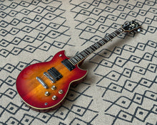 Load image into Gallery viewer, 1979 YAMAHA SG700 - Sunburst
