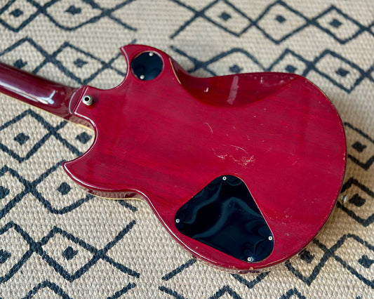 YAMAHA 1982 SG800S Standard - Modded