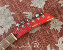 Load image into Gallery viewer, YAMAHA SGV 300 Flying Samurai Electric Guitar
