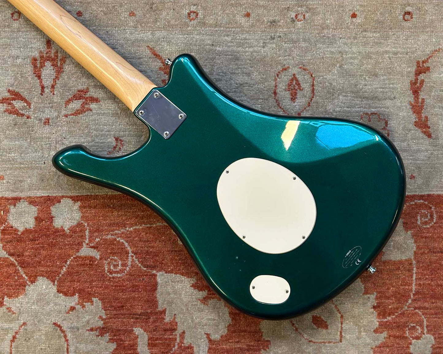 YAMAHA SGV 300 Flying Samurai Electric Guitar