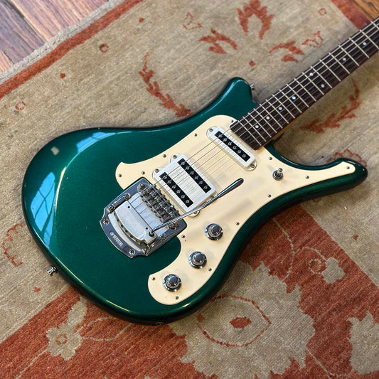 YAMAHA SGV 300 Flying Samurai Electric Guitar