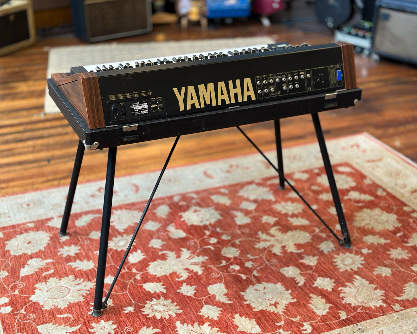 YAMAHA SK50D Symphonic Ensemble