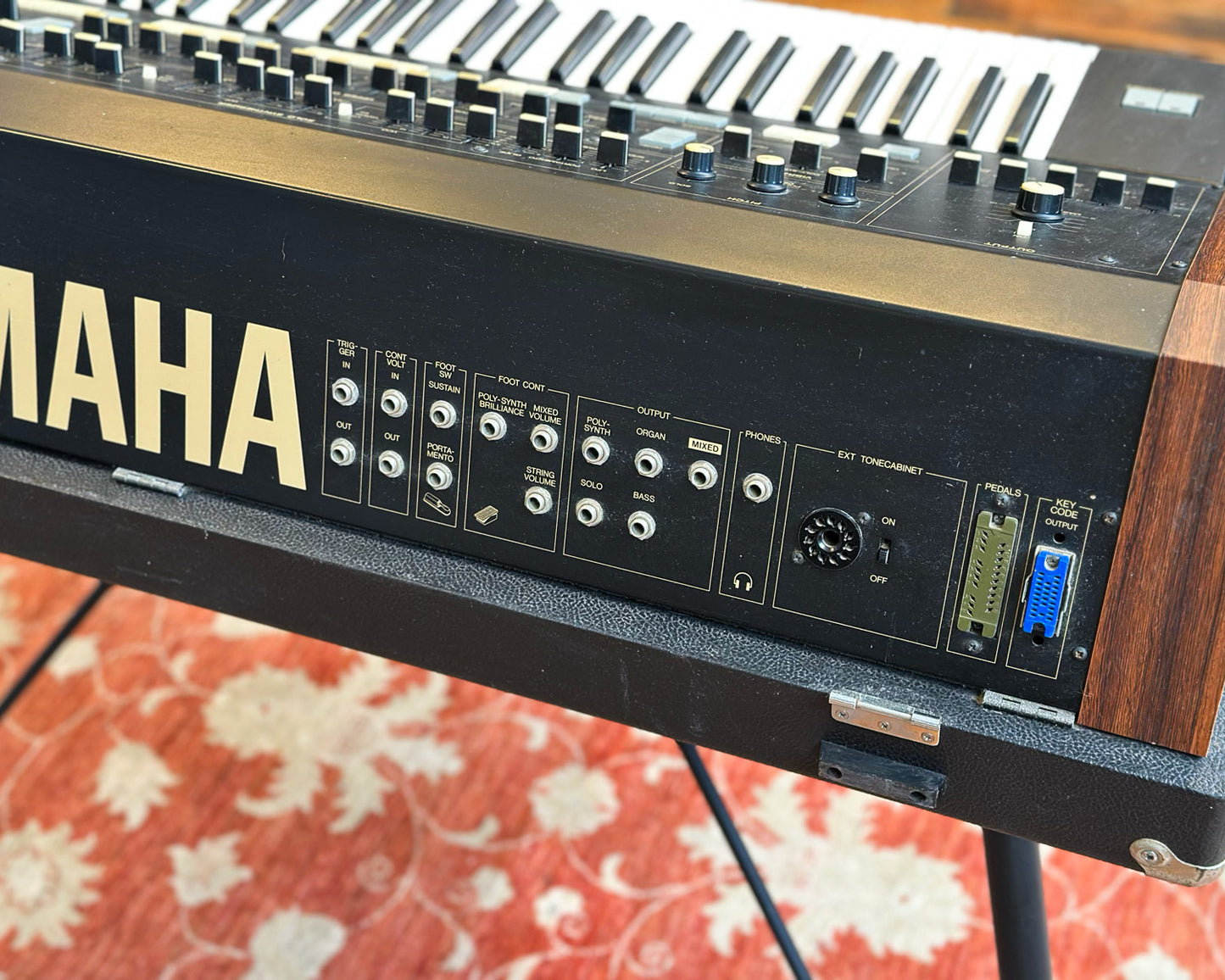 YAMAHA SK50D Symphonic Ensemble