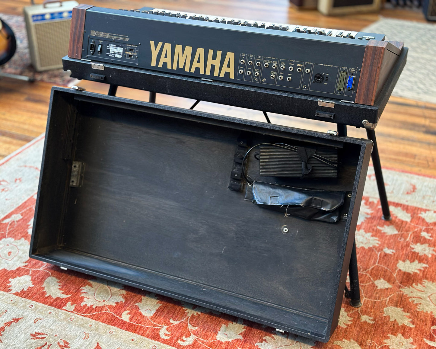 YAMAHA SK50D Symphonic Ensemble