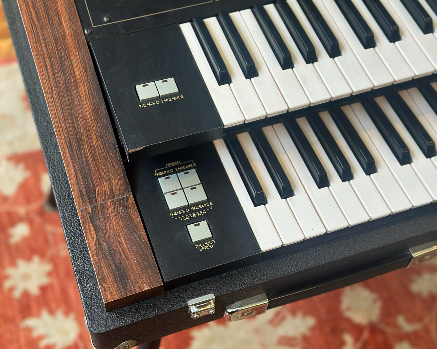 YAMAHA SK50D Symphonic Ensemble