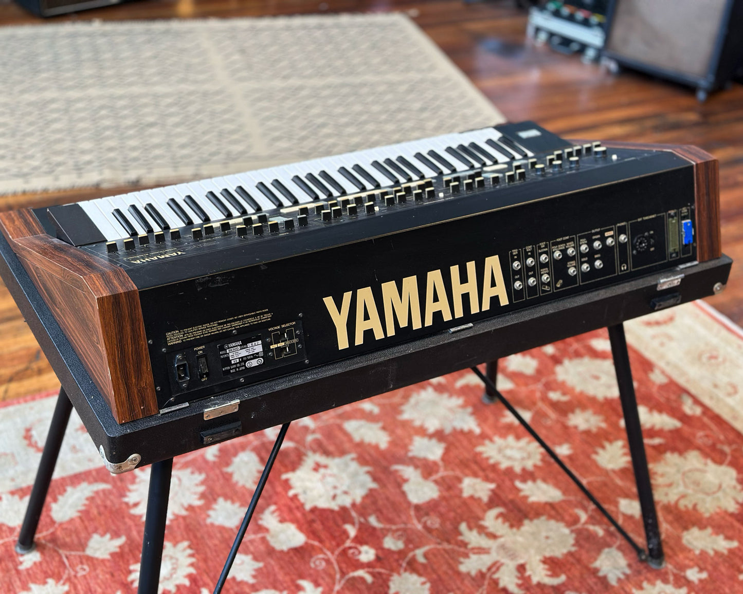 YAMAHA SK50D Symphonic Ensemble
