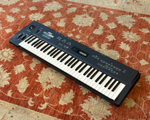 Load image into Gallery viewer, YAMAHA SY35 Vector Synthesizer
