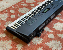 Load image into Gallery viewer, YAMAHA SY99 - Sold As Is
