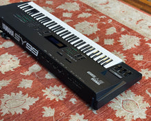 Load image into Gallery viewer, YAMAHA SY99 - Sold As Is
