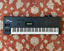 Load image into Gallery viewer, YAMAHA SY99 - Sold As Is
