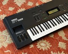 Load image into Gallery viewer, YAMAHA SY99 - Sold As Is
