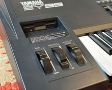Load image into Gallery viewer, YAMAHA SY99 - Sold As Is
