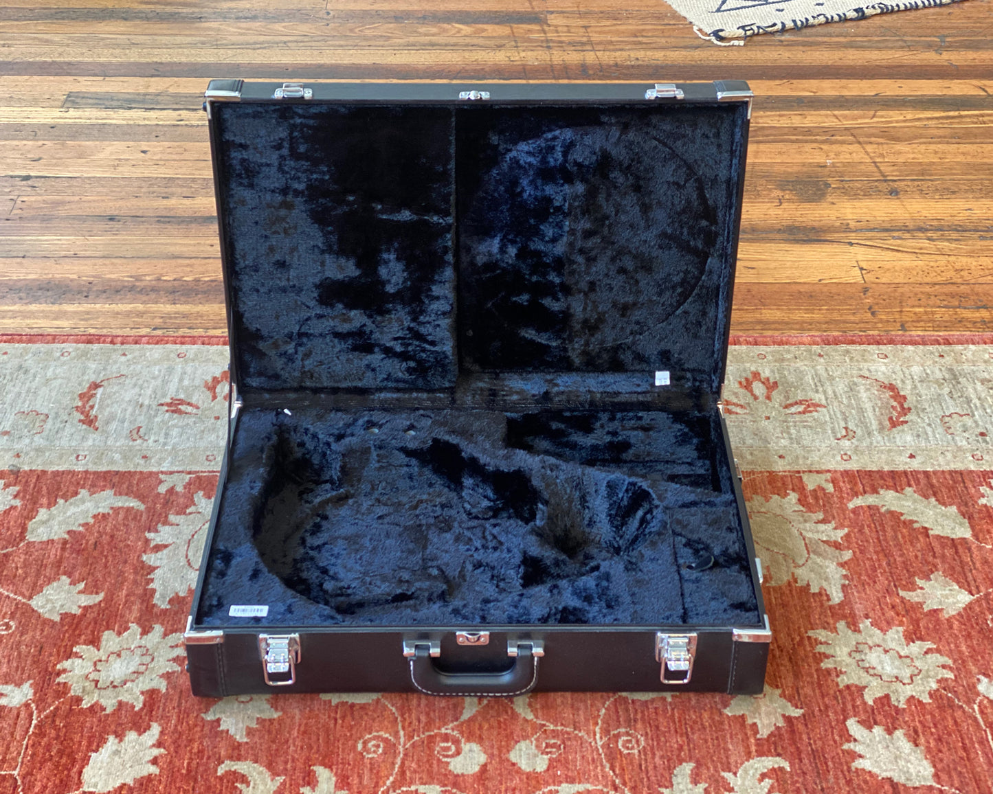 YAMAHA YHR 567d Double French Horn Case