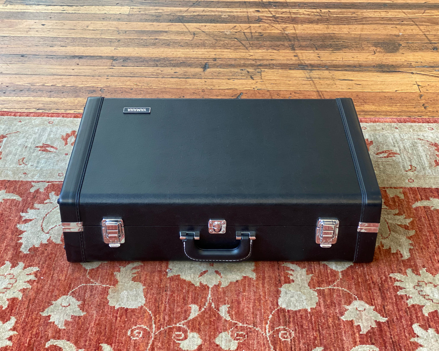 YAMAHA YHR 567d Double French Horn Case