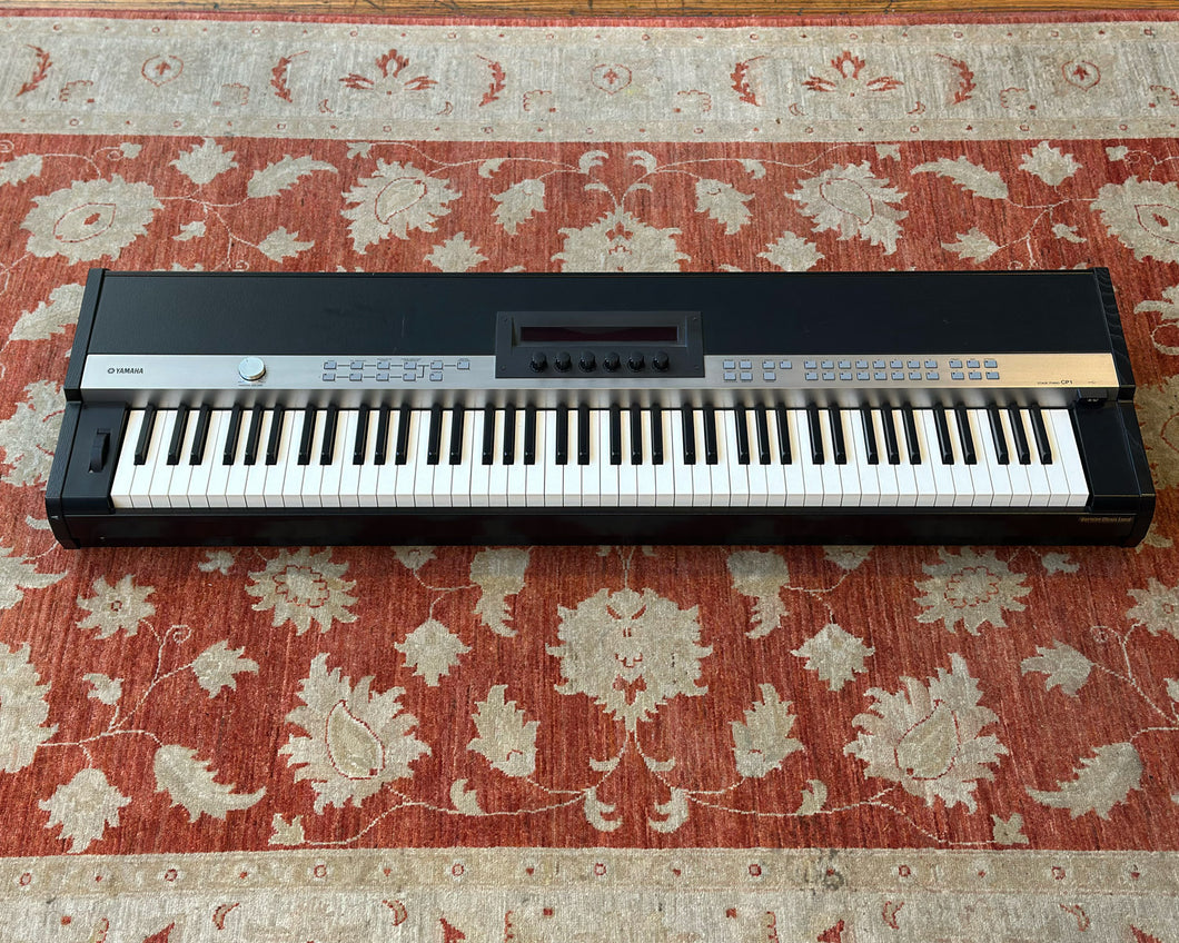 YAMAHA CP1 Stage Piano